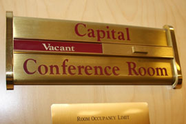 Capital Conference Room Meeting Conference Room Facility Zanesville Convention Facilities Authority