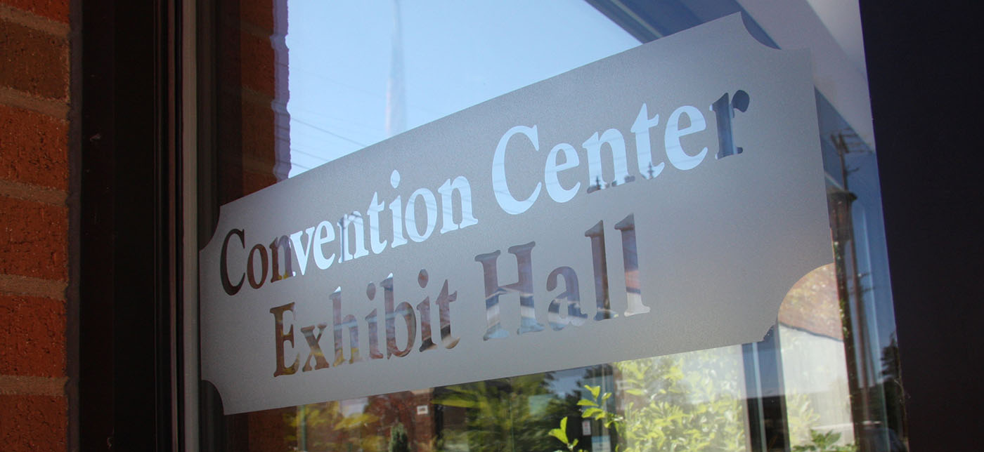 MCCFA Heritage Hall Convention Facility Authority Zanesville Ohio 5